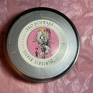 FAO Schwarz | Accessories | Nwt Fossil For Fao Vintage 